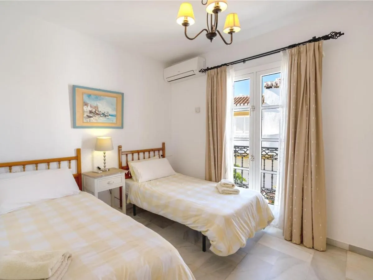 2 Mijas Playa Club In La Cala De Mijas Villa