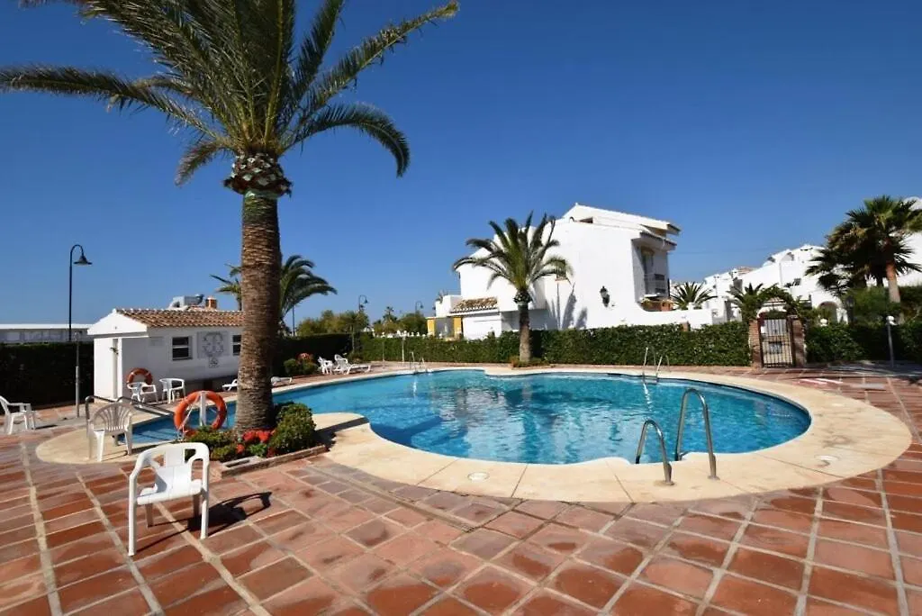 2 Mijas Playa Club In La Cala De Mijas Villa